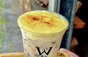 [☕️🇻🇳] 15.22 café – wine – live music 🥤 Top1Coffee ☕️ [DEAL HOT] ONLY 30ka Combo “Đỉnh” bạn nhé! WOOD Coffe&Juice đang có chương trình khuyến mãi siêu ưu đãi.
Chỉ 30.000đ là bạn , shares-1✔️ , likes-14❤️️ , date-2023-10-01 07:56:32🇻🇳🇻🇳🇻🇳📰🆕