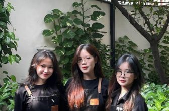 [☕️🇻🇳] La Farine 🥤 Top1Coffee ☕️ [ 𝐁𝐚 𝐜𝐨̂ 𝐞𝐦 𝐠𝐚́𝐢 𝐧𝐡𝐚̀ 𝐋𝐚 𝐅𝐚𝐫𝐢𝐧𝐞 ]Hôm nay bài viết này xin phép đặc biệt được đổi ngôi xưng “chị Hu” nhaNhanh thật, La Farine , shares-1✔️ , likes-105❤️️ , date-2023-10-01 14:22:29🇻🇳🇻🇳🇻🇳📰🆕