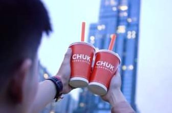 [☕️🇻🇳] Chuk Tea – Coffee 🥤 Top1Coffee ☕️  Hiếm có những giây phút nào mà chúng ta lại trở nên xích lại gần với nhau đến như vậy. Hãy cùng nhau “Enjoy cái moment” này nhé , shares-0✔️ , likes-0❤️️ , date-2023-11-10 12:02:06🇻🇳🇻🇳🇻🇳📰🆕
