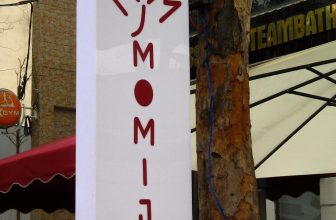 [☕️🇻🇳] Fin Coffee  🥤 Top1Coffee ☕️ Một chiếc cà phê mang phong cách Nhật Bản.   Momiji nghĩa là lá phong đỏ trong tiếng Nhật.  Xuất hiện vào mùa thu Huế, xuất hiện , shares-0✔️ , likes-21❤️️ , date-2023-10-05 03:55:50🇻🇳🇻🇳🇻🇳📰🆕