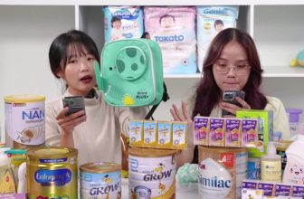 [👶🇻🇳] Con Cưng – Mang đến những sản phẩm tốt nhất cho trẻ em Việt Nam 😎❤️️⭐️ – 💥Duy nhất trong 𝗟𝗶𝘃𝗲𝘀𝘁𝗿𝗲𝗮𝗺 giảm đến 50%, tặng quà linh  …