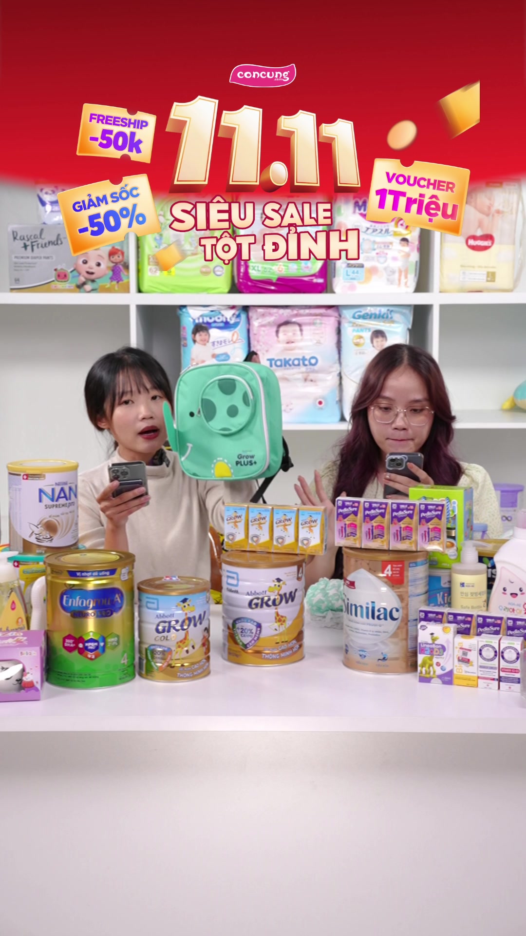 [🛍️🇻🇳] Lazada là trang mua sắm trực tuyến uy tín hàng đầu tại Việt Nam 🛍️ Top1Shop ❤️️ – [LIVESTREAM] SIÊU HỘI CHÉM GIÁ 11.11 SĂN DEAL ĐỒNG GIÁ 11K – 111K – 1111K👉 Xem ngay: …