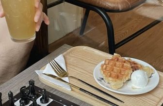 [☕️🇻🇳] Dear November Coffee 🥤 Top1Coffee ☕️ Sunday perfect combination
———————————————
Dear November Coffee
:
Cơ sở 1: cuối ngõ 59 Chùa Láng
Cơ sở 2: 61 Linh Lang
:  , shares-0✔️ , likes-11❤️️ , date-2023-10-08 03:27:48🇻🇳🇻🇳🇻🇳📰🆕