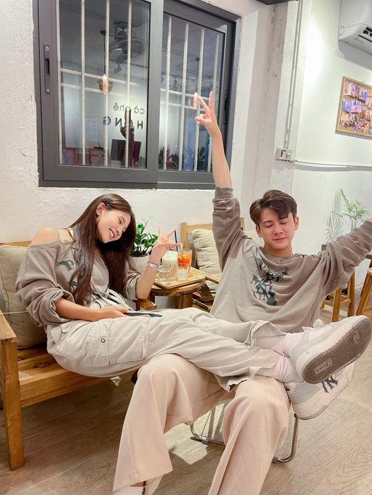 [☕️🇻🇳] Cà Phê Không 🥤 Top1Coffee ☕️ Tại đây không chỉ phục vụ cà phê, mà còn đong đầy tình yêu. Hãy đến và chia sẻ khoảnh khắc đẹp bên người bạn thương yêu tại CPK  , shares-0✔️ , likes-28❤️️ , date-2023-10-10 03:59:18🇻🇳🇻🇳🇻🇳📰🆕