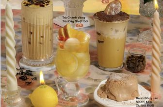 [☕️🇻🇳] Đen Đá Coffee 🥤 Top1Coffee ☕️ Cà hê đầu tuần hông ní ơi? Hông uống cà hê được thì vẫn có trà trái cây nhẹ nhàng hay trà sữa kem béo nè  Chọn ngay chi nhánh gầ , shares-0✔️ , likes-24❤️️ , date-2023-10-09 06:04:29🇻🇳🇻🇳🇻🇳📰🆕