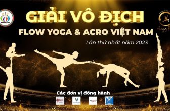 [🆕🇻🇳] Top1Yoga ⭐ 🧘 ⚡ Cùng chào đón tháng 12 ngọt ngào của Năm 2023Với mục tiêu phát triển mạnh sân chơi Yoga cho cộn , shares-0✔️ , likes-0❤️️ , date-2023-10-15 10:04:40🇻🇳🇻🇳🇻🇳📰🆕