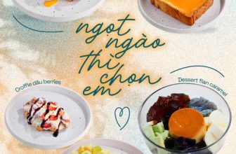 [☕️🇻🇳] Đen Đá Coffee 🥤 Top1Coffee ☕️ Cuối tuần ai rủ đi đâu thì đi đó, nào “ngon-ngọt” thì mình ưu tiên   182 Pasteur P Bến Nghé Quận 1 – 028 66821999
142 Yersin P  , shares-0✔️ , likes-10❤️️ , date-2023-10-15 06:16:31🇻🇳🇻🇳🇻🇳📰🆕