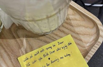 [☕️🇻🇳] Dear November Coffee 🥤 Top1Coffee ☕️ Ngày gì cảm thấy nhiều sự biết ơn quá vậy nè  Dear ở đây tới giờ sắp sửa sang năm thứ 4 rồi, chúng mình từ những người lạ đã trở , shares-0✔️ , likes-13❤️️ , date-2023-10-16 14:13:23🇻🇳🇻🇳🇻🇳📰🆕