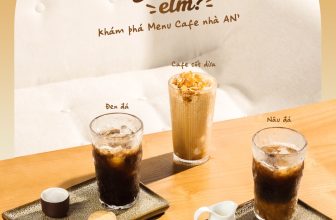 [☕️🇻🇳] An’s Garden Café 🥤 Top1Coffee ☕️ Cafe ở AN không elm? Nhiều loại cafe lắm elm! Bạn có phải là một tín đồ của cafe? Bạn ưa thích sự béo ngậy ngọt ngào hay hương v , shares-2✔️ , likes-113❤️️ , date-2023-10-16 08:08:46🇻🇳🇻🇳🇻🇳📰🆕