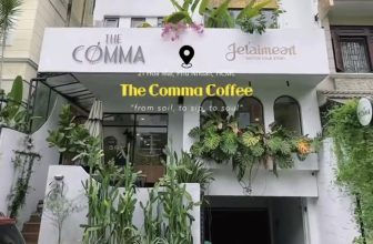 [☕️🇻🇳] The Comma coffee 🥤 Top1Coffee ☕️ “Chúng ta cũng chỉ là người thường, gặp nhau rồi hoá thành người thương.. ”
______
The Comma Coffee
21 Hoa Mai, phường 2, quậ , shares-1✔️ , likes-47❤️️ , date-2023-10-12 11:00:11🇻🇳🇻🇳🇻🇳📰🆕