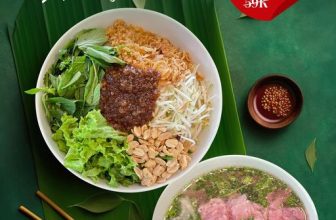 [☕️🇻🇳] Seaside Cafe 🥤 Top1Coffee ☕️ THỬ NGAY PHỞ TRỘN VIEW BIỂN “ĂN LÀ GHIỀN” CHỈ TỪ 39K
Áp dụng từ 18/10 đến hết 25/10.  Trong tuần lễ vàng đầu tiên ra mắt, Seas , shares-4✔️ , likes-9❤️️ , date-2023-10-16 13:06:52🇻🇳🇻🇳🇻🇳📰🆕