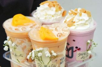 [☕️🇻🇳] YAMA Coffee Tea Dessert – Tây Ninh 🥤 Top1Coffee ☕️  Gửi đến những người phụ nữ “tuyệt vời ông mặt trời” đang đọc những dòng này,
Dịp này chỉ là cái cớ để “show love” nhiều hơn ng , shares-9✔️ , likes-11K❤️️ , date-2023-10-17 13:00:04🇻🇳🇻🇳🇻🇳📰🆕