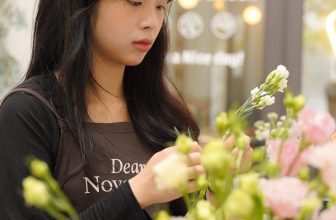 [☕️🇻🇳] Dear November Coffee 🥤 Top1Coffee ☕️ Dư âm của buổi workshop cùng các nàng thơ  Dear xin cảm ơn sự ủng hộ của các bạn và hẹn gặp lại mọi người vào buổi workshop gần  , shares-1✔️ , likes-16❤️️ , date-2023-10-16 05:40:34🇻🇳🇻🇳🇻🇳📰🆕