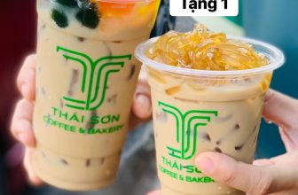 [☕️🇻🇳] Zero One Coffee – Bakery 🥤 Top1Coffee ☕️ Trà sữa  Hôm nay Sale Khủng nha Mua 1 ly size L tặng 1 ly size S ( full toping giá không đổi )
Trà Sữa Truyền Thống: 20k ( size , shares-1✔️ , likes-5❤️️ , date-2023-10-19 10:00:40🇻🇳🇻🇳🇻🇳📰🆕