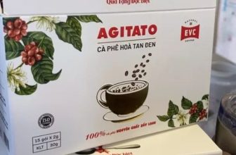 [☕️🇻🇳] EVC Coffee 🥤 Top1Coffee ☕️ Bạn yêu thích vị đắng của Robusta, muốn tận hưởng hương vị chua thanh, hậu ngọt của Arabica. Nhưng bạn lại không có thời gian để , shares-1✔️ , likes-23❤️️ , date-2023-10-23 02:32:58🇻🇳🇻🇳🇻🇳📰🆕