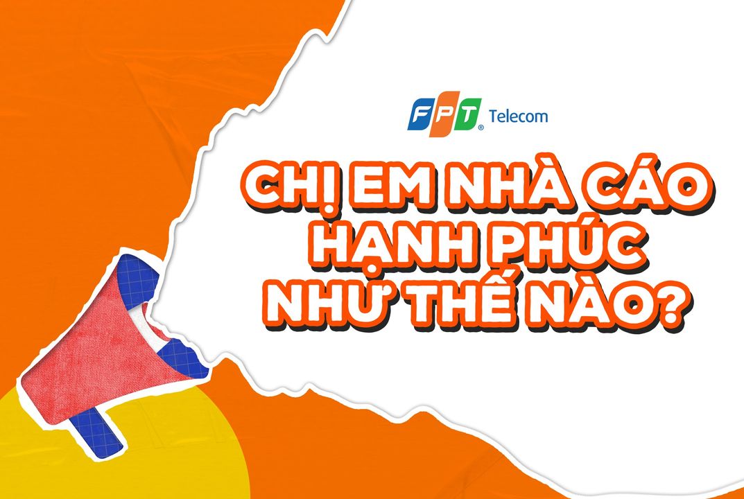 [💼🇻🇳] Tuyển dụng FPT Telecom 💼 Top1Jobs 👥 – Là những đóa hoa rực rỡ giữa đất trời, “nữ nhân” tại nhà Cáo luôn được  …