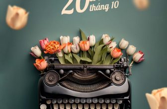 [☕️🇻🇳] Oromia Coffee – Lounge🥤 Top1Coffee ☕️ She was
Her own
Muse
Gửi đến nửa thế giới tất cả sự trân trọng và tình yêu thương.
Nhân ngày Phụ nữ Việt Nam, Oromia xin gử , shares-0✔️ , likes-14❤️️ , date-2023-10-20 02:09:38🇻🇳🇻🇳🇻🇳📰🆕