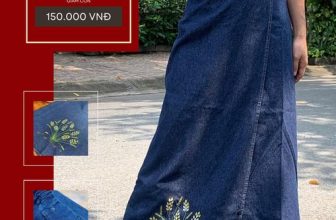 [☕️🇻🇳] KUMO CHAN Coffee and Garden 🥤 Top1Coffee ☕️ MỪNG NGÀY PHỤ NỮ 20/10
Tặng ngay #130k tương đương #48% khi lấy VÁY QUẦN CHỐNG NẮNG JEAN tại KUMO CHAN
Quà tặng ý nghĩa cho ph , shares-1✔️ , likes-3❤️️ , date-2023-10-19 23:27:35🇻🇳🇻🇳🇻🇳📰🆕