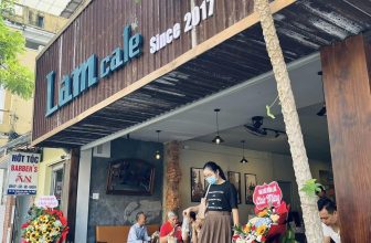 [☕️🇻🇳] Fin Coffee  🥤 Top1Coffee ☕️ Fin Coffee chúc mừng Lam cafe cơ sở 2 khai trương hồng phát.
Nằm ở vị trí thoáng mát, rộng rãi tại 38 Trần Cao Vân, với thiết  , shares-0✔️ , likes-11❤️️ , date-2023-10-20 03:55:03🇻🇳🇻🇳🇻🇳📰🆕