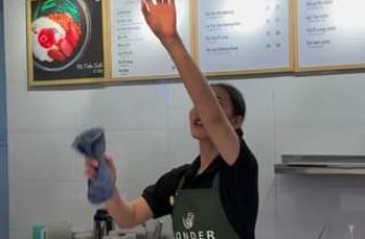 [☕️🇻🇳] Sonder – Tea & Coffee 🥤 Top1Coffee ☕️ Happy Vietnamese Women’s Day #sonder #sonderteacoffee #viralvideo #sondercantho #cantho
·, shares-0✔️ , likes-0❤️️ , date-2023-10-19 08:26:19🇻🇳🇻🇳🇻🇳📰🆕