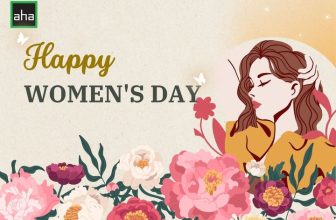 [☕️🇻🇳] AHA Cafe 🥤 Top1Coffee ☕️ |20. 10. 2023|
𝙷𝙰𝙿𝙿𝚈 𝚆𝙾𝙼𝙴𝙽’𝚂 𝙳𝙰𝚈
Chúc một nửa thế giới luôn luôn vui vẻ, mạnh khỏe và hạnh phúc.
Chúc mừng ngày Phụ nữ Việt , shares-1✔️ , likes-32❤️️ , date-2023-10-20 03:18:47🇻🇳🇻🇳🇻🇳📰🆕