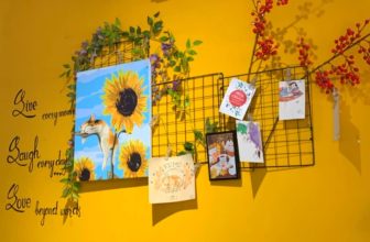 [☕️🇻🇳] KUMO CHAN Coffee and Garden 🥤 Top1Coffee ☕️ Bạn đã ghé Kumo Chan checkin chưa?
>> Checkin ngay để nhận voucher giảm 20k cho hoá đơn nước, bạn nhé! Kumo Chan đọc được , shares-0✔️ , likes-6❤️️ , date-2023-10-25 04:13:33🇻🇳🇻🇳🇻🇳📰🆕