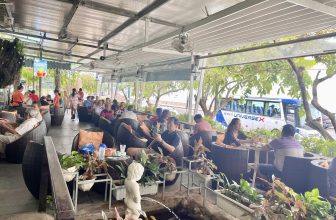 [☕️🇻🇳] Seaside Cafe 🥤 Top1Coffee ☕️ Sáng cuối tuần thư giãn cùng Seaside, shares-0✔️ , likes-16❤️️ , date-2023-10-21 02:22:53🇻🇳🇻🇳🇻🇳📰🆕