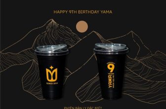 [☕️🇻🇳] YAMA Coffee Tea Dessert – Tây Ninh 🥤 Top1Coffee ☕️  PHIÊN BẢN LY ĐẶC BIỆT
CHÚC MỪNG SINH NHẬT YAMA Cầm ly ngầu, cùng YAMA chất Các bạn đã chuẩn bị ăn sinh nhật YAMA  chưa, shares-2✔️ , likes-94❤️️ , date-2023-10-28 13:52:59🇻🇳🇻🇳🇻🇳📰🆕
