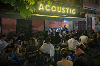 [☕️🇻🇳] Acoustic Cafe 236 Hàng Bông 🥤 Top1Coffee ☕️ Hứng khởi, thật sự hứng khởi đầu tuần cùng Acoustic nào anh chị em  Cảm xúc không thể tốt hơn cùng âm nhạc đậm chất của phố xá,  , shares-0✔️ , likes-16❤️️ , date-2023-10-23 11:17:21🇻🇳🇻🇳🇻🇳📰🆕