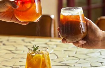 [☕️🇻🇳] All Day Coffee 🥤 Top1Coffee ☕️  Give me some “Kom-boost-cha” for everyday productivity  Kombucha All Day với các hương vị độc đáo, tươi mát cho bạn năng lượng  , shares-0✔️ , likes-9❤️️ , date-2023-10-25 05:15:54🇻🇳🇻🇳🇻🇳📰🆕