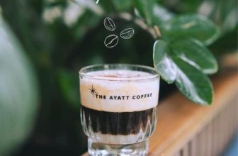 [☕️🇻🇳] The Ayatt Coffee  🥤 Top1Coffee ☕️ 𝐁𝐚̣𝐧 đ𝐚̃ 𝐭𝐡𝐮̛̉ 𝐜𝐚̀ 𝐩𝐡𝐞̂ 𝐦𝐮𝐨̂́𝐢 𝐀𝐲𝐚𝐭𝐭? Hương vị đậm đà đặc trưng với cách pha chế sáng tạo tin rằng sẽ mang đến cho bạn trải nghi , shares-1✔️ , likes-16❤️️ , date-2023-10-25 00:27:59🇻🇳🇻🇳🇻🇳📰🆕