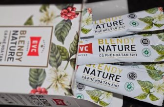 [☕️🇻🇳] EVC Coffee 🥤 Top1Coffee ☕️ Blendy Nature lấy nguồn cảm hứng từ những bông hoa “Tuyết” cà phê đặc trưng của núi rừng Tây Nguyên EVC Blendy Nature với công t , shares-1✔️ , likes-20❤️️ , date-2023-10-27 02:28:46🇻🇳🇻🇳🇻🇳📰🆕