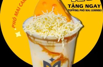 [☕️🇻🇳] YAMA Coffee Tea Dessert – Tây Ninh 🥤 Top1Coffee ☕️ MUA MÓN MỚI TẶNG PHÔMAI JUMBO 3 NGÀY THÔI NÊN CÁC CẬU GHÉ NGAY KẺO LỠ
Chương trình áp dụng tại tất cả cửa hàng từ 26-28/10.
* , shares-0✔️ , likes-12❤️️ , date-2023-10-27 03:01:57🇻🇳🇻🇳🇻🇳📰🆕