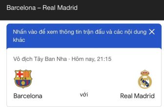 [☕️🇻🇳] NOC Coffee – Cafe bóng đá, cho thuê địa điểm offine, sinh nhật, sự kiện 🥤 Top1Coffee ☕️ Nay quán chiếu trận Real vs Barca ở 349 Vũ Tông Phan lúc 21h
Anh em ai xem inbox nhé, shares-0✔️ , likes-6❤️️ , date-2023-10-28 02:26:39🇻🇳🇻🇳🇻🇳📰🆕