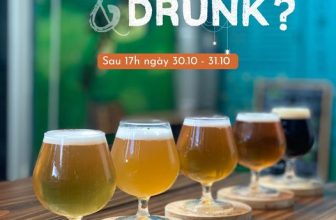 [☕️🇻🇳] KUMO CHAN Coffee and Garden 🥤 Top1Coffee ☕️ Vui tiệc Halloween cùng Kumo Chan
Duy nhất 30.10 – 31.10 dành cho khách ghé quán sau 17h đây ạ!Halloween này, mình đi đâu nhỉ? , shares-0✔️ , likes-6❤️️ , date-2023-10-28 12:41:23🇻🇳🇻🇳🇻🇳📰🆕