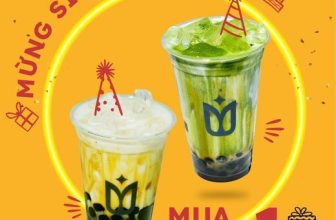 [☕️🇻🇳] YAMA Coffee Tea Dessert – Tây Ninh 🥤 Top1Coffee ☕️  MỪNG SINH NHẬT YAMA
MUA 1 TẶNG 1
Duy nhất 1 ngày: 10h-21h30 ngày 1/11
Áp dụng với khách hàng mua mang về và dùng tại tất cả , shares-10✔️ , likes-285❤️️ , date-2023-10-31 12:01:17🇻🇳🇻🇳🇻🇳📰🆕