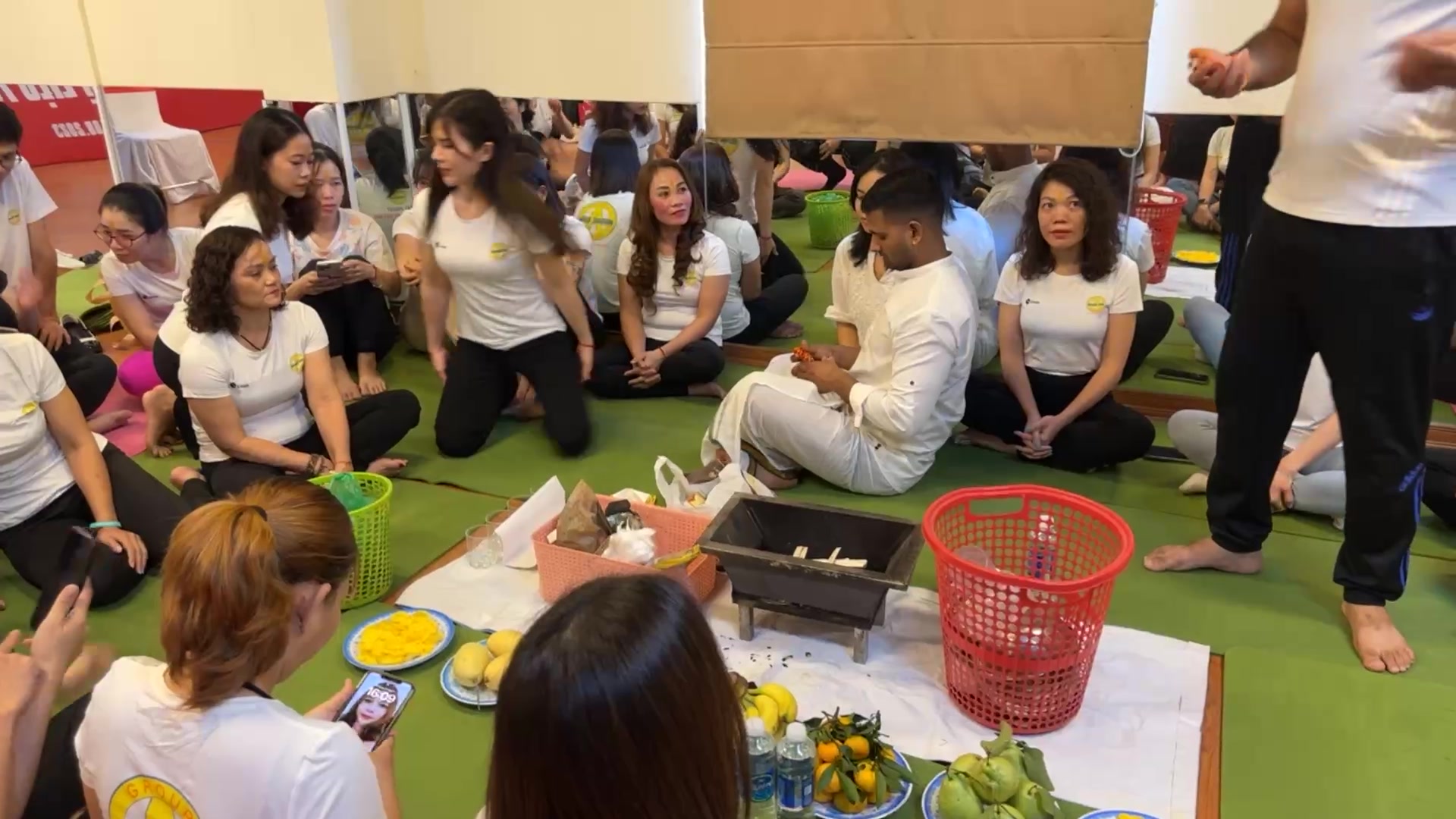 [🆕🇻🇳] MẮM HUẾ 🍔 Top1Food 🍜 Ngó sen rong biển thập cẩm ngâm chua ngọt món ngon mà số lượng chỉ có ít giá thì bình dân ạ ai cần inbox shop nha
 , shares-1✔️ , likes-9❤️️ , date-2023-11-04 09:00:11🇻🇳🇻🇳🇻🇳📰🆕