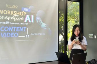 [☕️🇻🇳] La Farine 🥤 Top1Coffee ☕️ [𝐋𝐚 𝐅𝐚𝐫𝐢𝐧𝐞 𝐱 𝐞𝐝𝐮𝐂𝐥𝐚𝐚𝐒] Chúng mình rất vui khi chiếc private workshop về chủ đề “Generative AI: Prompt Optimization for Content V , shares-0✔️ , likes-15❤️️ , date-2023-10-26 14:31:23🇻🇳🇻🇳🇻🇳📰🆕