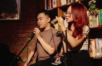 [☕️🇻🇳] Tranquil Books & Coffee –  cafe sách đẹp 🥤 Top1Coffee ☕️ mùa lành lạnh, mùa hát đôi, mùa ngồi gần nhau, mùa open mic sôi nổi nhất trong năm.
How deep is your love
Yesterday
Như mọi k , shares-0✔️ , likes-20❤️️ , date-2023-10-30 13:05:38🇻🇳🇻🇳🇻🇳📰🆕