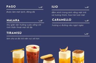[☕️🇻🇳] OiA Coffee 🥤 Top1Coffee ☕️ SKYLARKING | OiA Seasonal Menu | 2023  Với cảm hứng từ tinh thần “rong chơi” ấy, chúng tôi chọn SKYLARKING đặt tên cho Seasonal  , shares-0✔️ , likes-2❤️️ , date-2023-11-04 13:00:18🇻🇳🇻🇳🇻🇳📰🆕