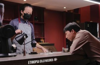 [☕️🇻🇳] ACID8 Specialty Coffee 🥤 Top1Coffee ☕️ #4 ETHIOPIA GUJI WASHED – EMTHIOPIA BEANS COLLECTION
Ethiopia Guji Washed mang những nốt hương trong trẻo, sảng khoái tựa tiết  , shares-0✔️ , likes-12❤️️ , date-2023-10-29 14:25:35🇻🇳🇻🇳🇻🇳📰🆕