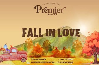 [☕️🇻🇳] Premier Coffee and Tea 🥤 Top1Coffee ☕️  𝗙𝗔𝗟𝗟 𝗶𝗻 𝗹𝗼𝘃𝗲 – Phải lòng mùa thu cùng Premier   Những chiều nắng gắt đã lùi xa để nhường chỗ cho tiết trời dịu dàng, chiều lòng , shares-0✔️ , likes-1❤️️ , date-2023-11-01 15:07:02🇻🇳🇻🇳🇻🇳📰🆕