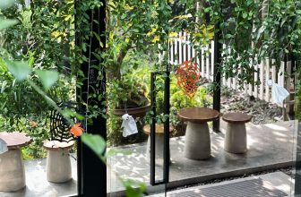 [☕️🇻🇳] La Farine 🥤 Top1Coffee ☕️ 𝐂𝐡𝐨 𝐤𝐞̣𝐨 𝐡𝐚𝐲 𝐛𝐢̣ 𝐠𝐡𝐞̣𝐨?! Ở khu vườn chúng mình luôn có mấy cái decoration Halloween chả đáng sợ tẹo nào. Nhưng năm nào bọn nhện  , shares-0✔️ , likes-22❤️️ , date-2023-10-30 13:38:33🇻🇳🇻🇳🇻🇳📰🆕