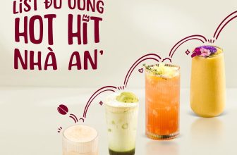 [☕️🇻🇳] An’s Garden Café 🥤 Top1Coffee ☕️ ĐỒ UỐNG “HOT HIT” – NHÀ NHÀ MÊ TÍT AN có một menu đồ uống cực kỳ đa dạng đủ để nuông chiều khẩu vị của bạn, toàn là những món “H , shares-5✔️ , likes-80❤️️ , date-2023-11-02 13:35:29🇻🇳🇻🇳🇻🇳📰🆕