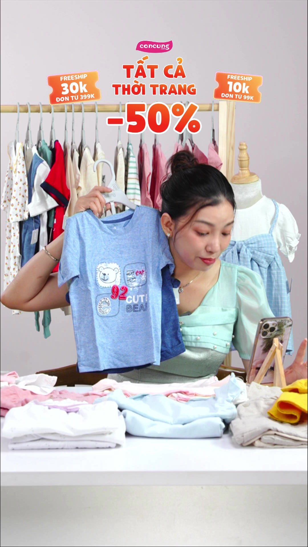 [🛍️🇻🇳] The Gioi Di Dong Joint Stock Company 🛍️ Top1Brand ⭐️ – 🩷 THÁNG MUA SẮM – ĐẮM CHÌM DEAL NGON 🩷



⚡ Hỡi những con người độc thân  …