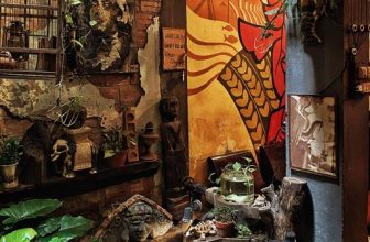 [☕️🇻🇳] NAM house 🥤 Top1Coffee ☕️ good coffee
good friends
good times___________
NAM house
• open 6:00 – 23:00
• 15/1 le hong phong, da nang, shares-0✔️ , likes-33❤️️ , date-2023-11-06 02:58:43🇻🇳🇻🇳🇻🇳📰🆕