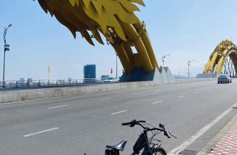 [☕️🇻🇳] Cố Thời Coffee 🥤 Top1Coffee ☕️ Chuyện là, từ ngày chuyển về lại Saigon sau 1 thời gian ở Danang với em Mây Mây ( em Mây Mây là cái xe đạp trong ảnh), chị đẹp q , shares-0✔️ , likes-10❤️️ , date-2023-11-05 02:33:45🇻🇳🇻🇳🇻🇳📰🆕