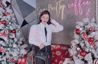 [☕️🇻🇳] Sam Rooftop Coffee – Nguyễn Trãi 🥤 Top1Coffee ☕️ Những cuộc gặp gỡ của mùa Noel sớm Trời se lạnh, nắng vàng len từng chiếc lá, đâu đó Noel sớm chúng mình bắt gặp những nụ cười,  , shares-0✔️ , likes-8❤️️ , date-2023-11-12 12:09:00🇻🇳🇻🇳🇻🇳📰🆕