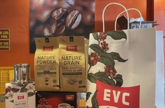 [☕️🇻🇳] EVC Coffee 🥤 Top1Coffee ☕️ Lựa chọn cà phê như thế nào cho đúng?
1⃣ Bạn nên lựa chọn cà phê nguyên chất để đảm bảo sức khỏe. Việc sử d , shares-1✔️ , likes-22❤️️ , date-2023-11-03 02:01:27🇻🇳🇻🇳🇻🇳📰🆕