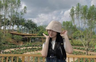 [☕️🇻🇳] Mê Linh Coffee Garden 🥤 Top1Coffee ☕️ Thì ra thứ làm chúng ta buồn nhất là đi Đà Lạt mà không có hình đẹp  Và đừng lo, vì ở 𝐌𝐞̂ 𝐋𝐢𝐧𝐡 𝐂𝐨𝐟𝐟𝐞𝐞 𝐆𝐚𝐫𝐝𝐞𝐧 mọi ngóc ngách đều  , shares-5✔️ , likes-35❤️️ , date-2023-11-03 02:14:04🇻🇳🇻🇳🇻🇳📰🆕